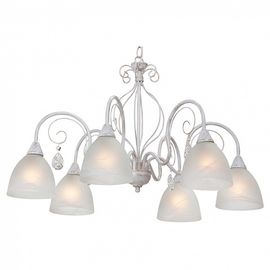  Подвесная люстра V1059/6, фото 1 