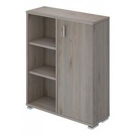  Тумба комбинированная Домино нельсон ПУ-50-2, фото 1 