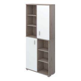  Стеллаж комбинированный Домино нельсон ПУ-30-2, фото 1 