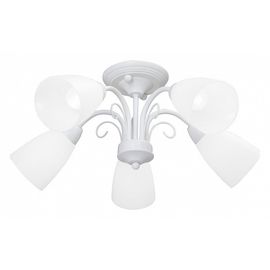  Люстра на штанге V3184 V3499-0/5PL, фото 1 