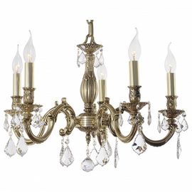  Подвесная люстра Mannelli E 1.1.5.600 GH, фото 1 