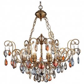  Подвесная люстра Vianeta SL421.303.08, фото 1 