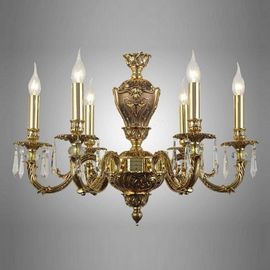  Подвесная люстра Estrada Estrada E 1.1.6.600 CG, фото 1 