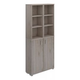  Стеллаж комбинированный Домино Лайт ПУ-30-4, фото 1 