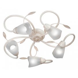  Потолочная люстра V3879-0/5PL, фото 1 