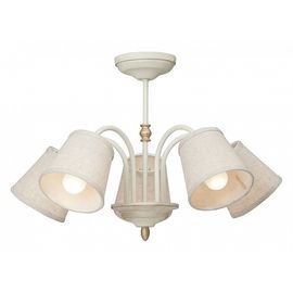  Люстра на штанге V3540-3/5PL, фото 1 