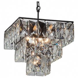  Подвесная люстра V5262 V5266-1/8+1, фото 1 