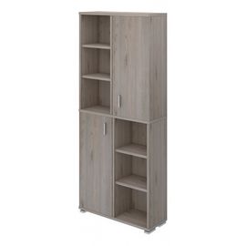  Стеллаж комбинированный Домино нельсон ПУ-30-2, фото 1 