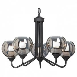  Подвесная люстра V4431-1/5, фото 1 