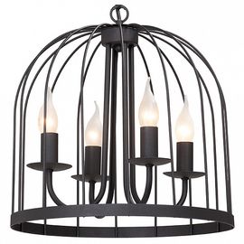  Подвесная люстра V4087/4, фото 1 