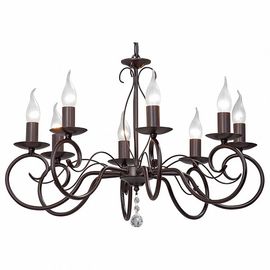  Подвесная люстра V3804-7/8, фото 1 