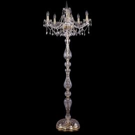  Торшер 1413T1/5/200-160/G, фото 1 