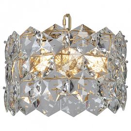  Подвесная люстра V5287-8/6, фото 1 