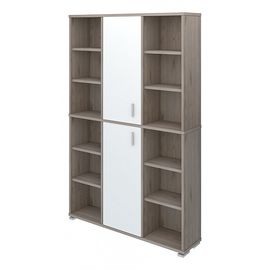  Стеллаж комбинированный Домино нельсон ПУ-40-2, фото 1 