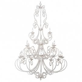  Подвесная люстра V1094/12+6+3, фото 1 