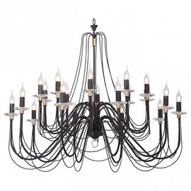  Подвесная люстра V1044/20, фото 1 