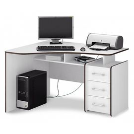  Стол письменный Триан-5, фото 1 