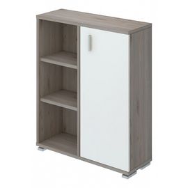  Тумба комбинированная Домино нельсон ПУ-50-2, фото 1 