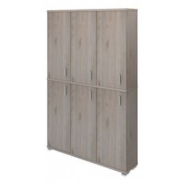  Шкаф книжный Домино нельсон ПУ-40-4, фото 1 