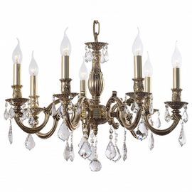  Подвесная люстра Mannelli E 1.1.7.600 GH, фото 1 