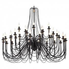  Подвесная люстра V1044/35, фото 1 