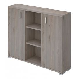  Тумба комбинированная Домино нельсон ПУ-60-3, фото 1 