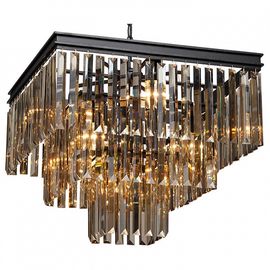  Подвесная люстра V5154 V5160-1/4+4+1, фото 1 