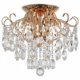  Потолочная люстра Orecchini SL846.202.06, фото 1 