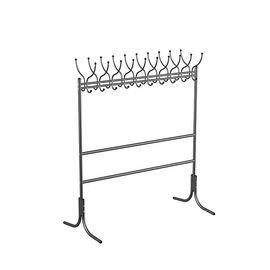  Вешалка гардеробная М-12 черный, фото 1 