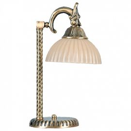  Настольная лампа декоративная Афродита 1 317031001, фото 1 