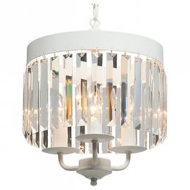  Подвесная люстра V5228-0/3, фото 1 