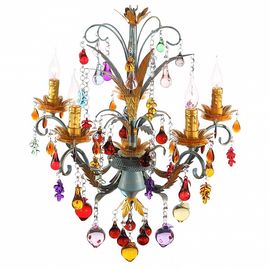  Подвесная люстра Joanna SL426.763.05, фото 1 