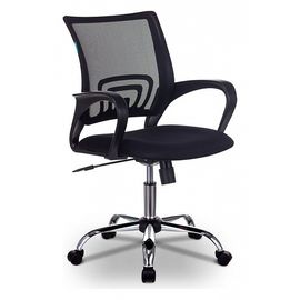  Кресло компьютерное CH-695N/SL/BLACK, фото 1 