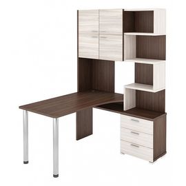  Стол компьютерный Домино СР-500М/140, фото 1 