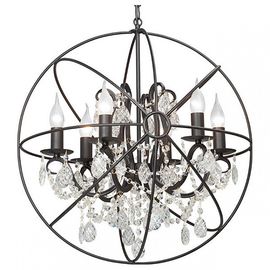  Подвесная люстра V4387-1/6, фото 1 