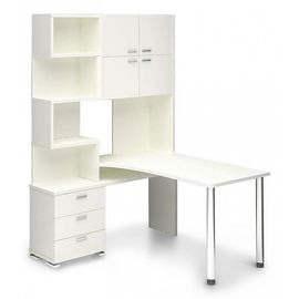  Стол компьютерный Латте СР-500М140, фото 1 