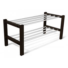  Стеллаж для обуви Альберо SHT-SR9, фото 1 