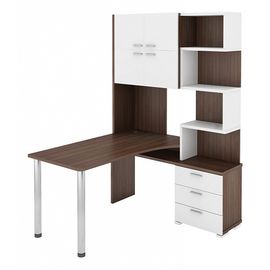  Стол компьютерный Домино СР-500М/140, фото 1 