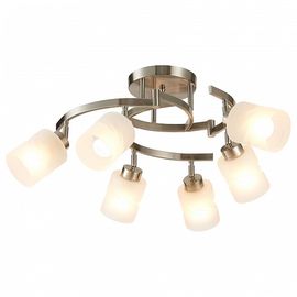  Потолочная люстра Астро CL125162, фото 1 