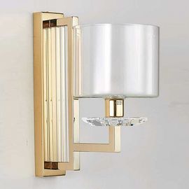  Бра 4400 4401/A gold, фото 1 