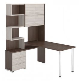  Стол компьютерный Домино СР-500М/160, фото 1 