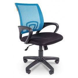  Кресло компьютерное Chairman 696, фото 1 