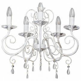  Подвесная люстра V1301/5, фото 1 