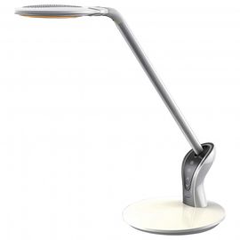  Настольная лампа офисная TLD-547 White/LED/400Lm/3300-6000K/Dimmer, фото 1 