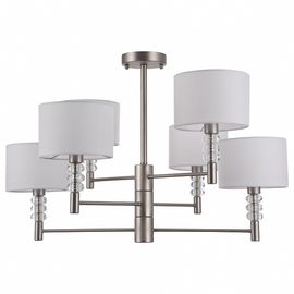  Люстра на штанге Lincoln MOD527PL-06N, фото 1 
