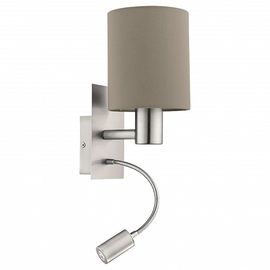  Бра с подсветкой Pasteri 96478, фото 1 