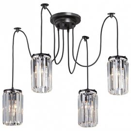  Подвесная люстра V4330-1/4PL, фото 1 