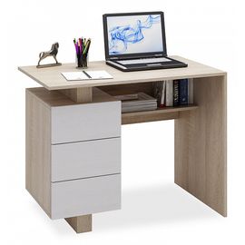  Стол письменный Ренцо-1, фото 1 