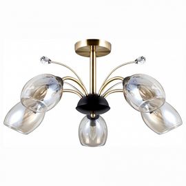  Люстра на штанге Комета CL108155, фото 1 