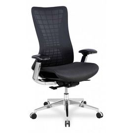  Кресло компьютерное College HLC-2588F/Grey, фото 1 